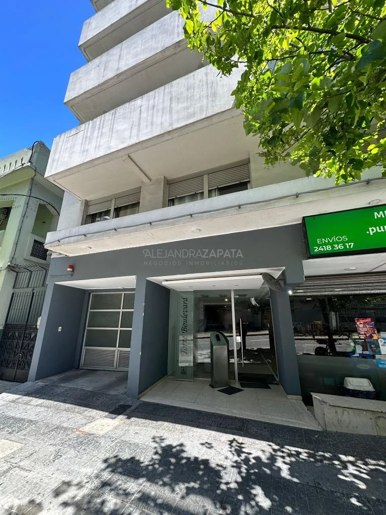 Apartamento en Parque Rodó, propiedad 276986 -Imagen 14