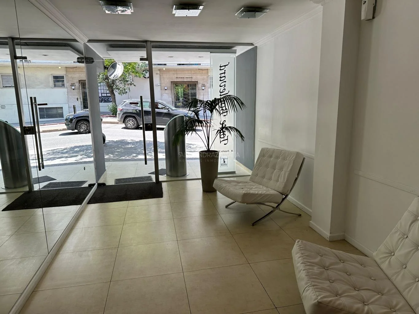 Apartamento en Parque Rodó, propiedad 276986 -Imagen 16