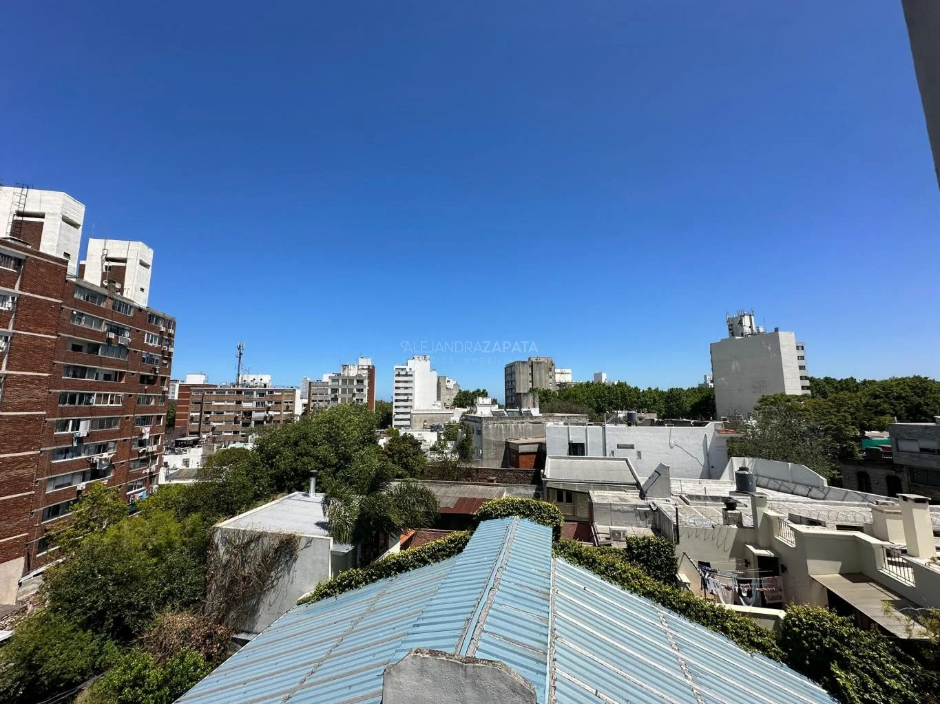 Apartamento en Parque Rodó, propiedad 276986 -Imagen 7