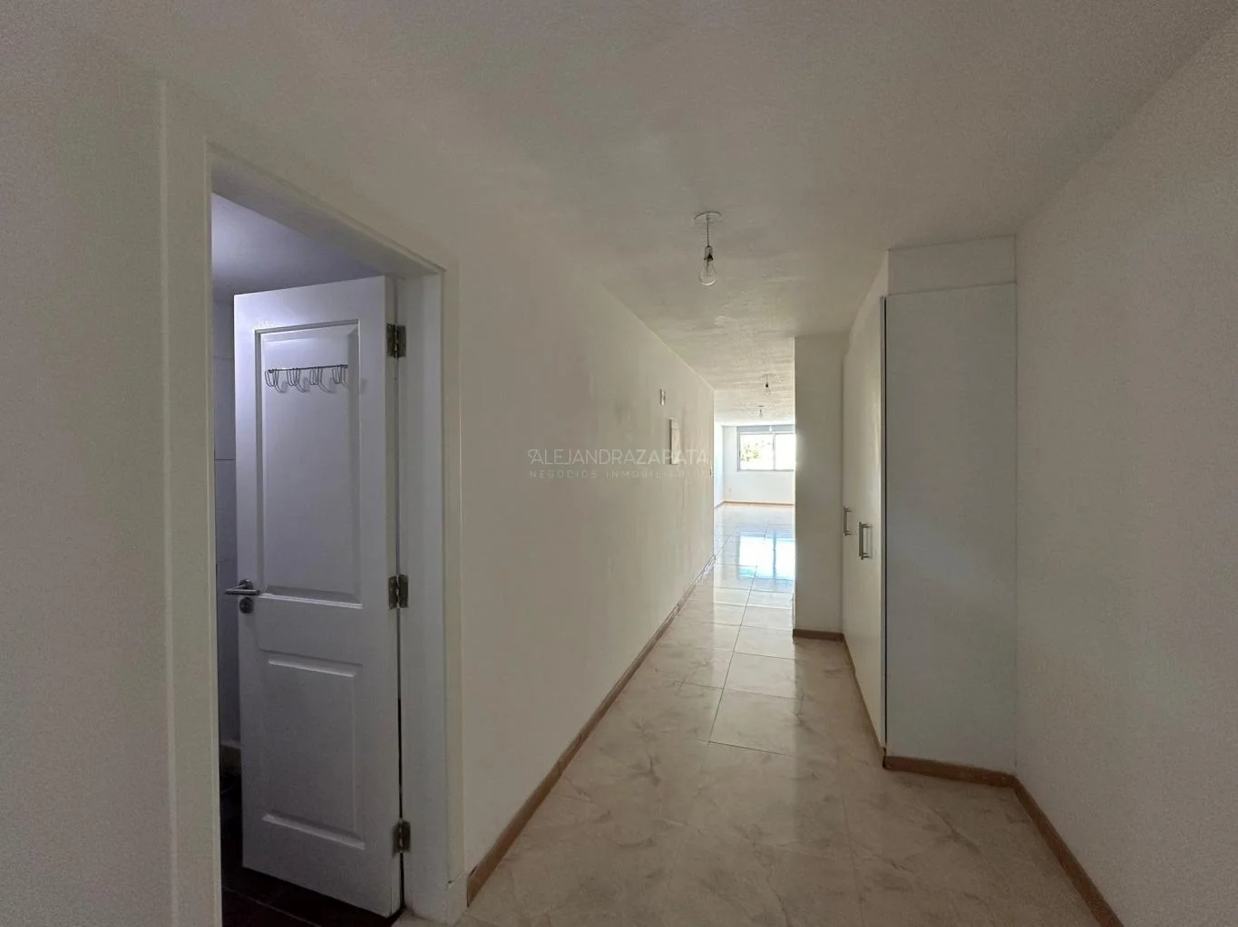 Apartamento en Parque Rodó, propiedad 276986 -Imagen 8