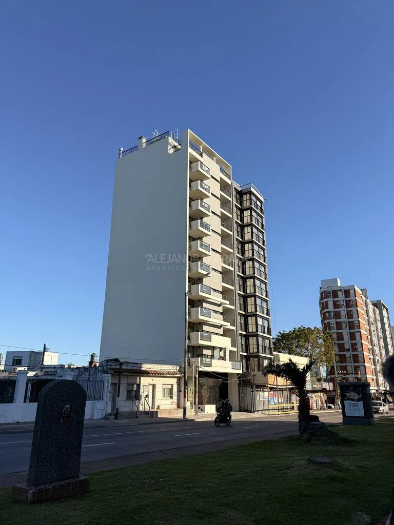 Apartamento en Parque Batlle, propiedad 277092 -Imagen 1