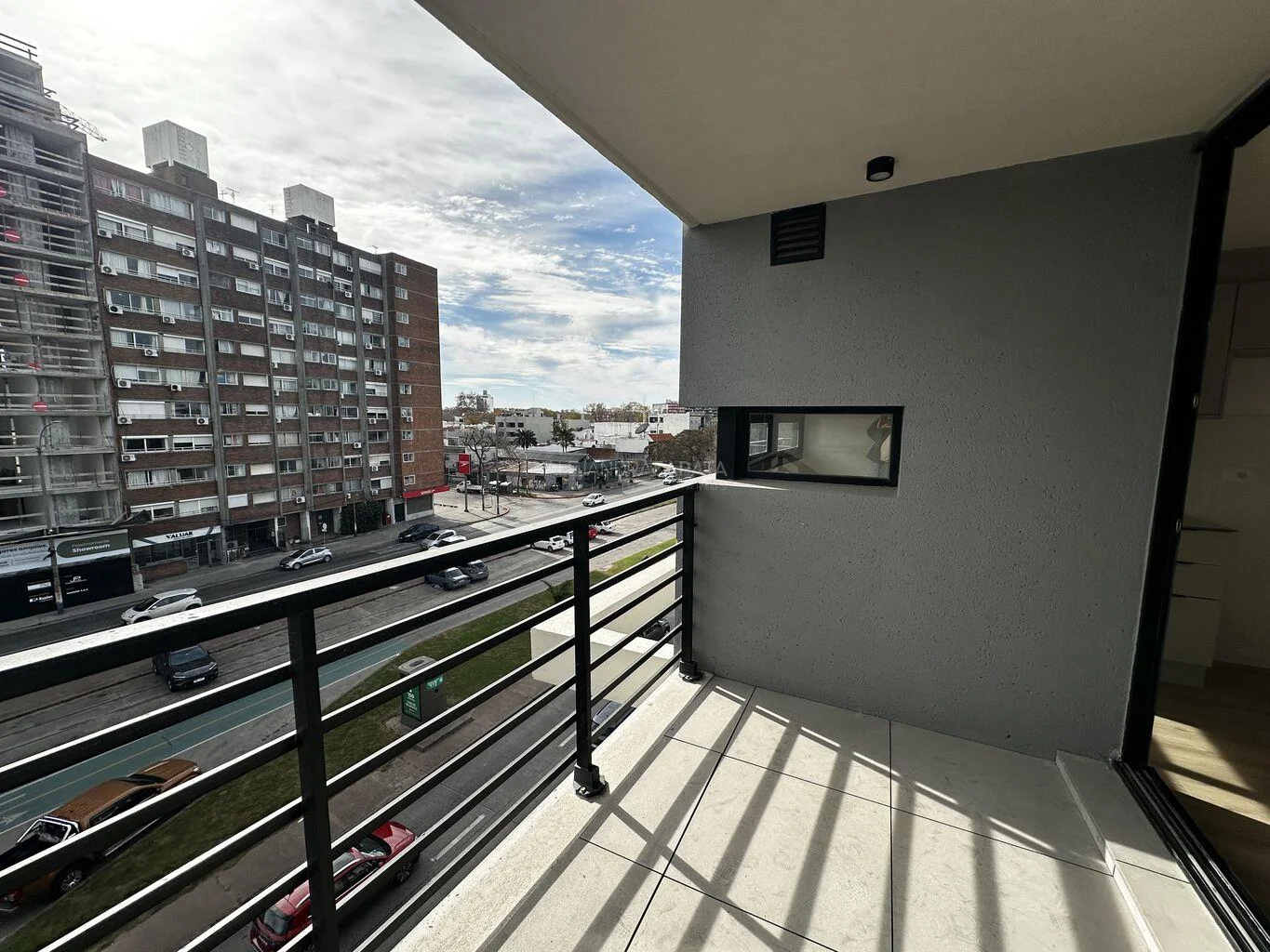 Apartamento en Parque Batlle, propiedad 277092 -Imagen 2