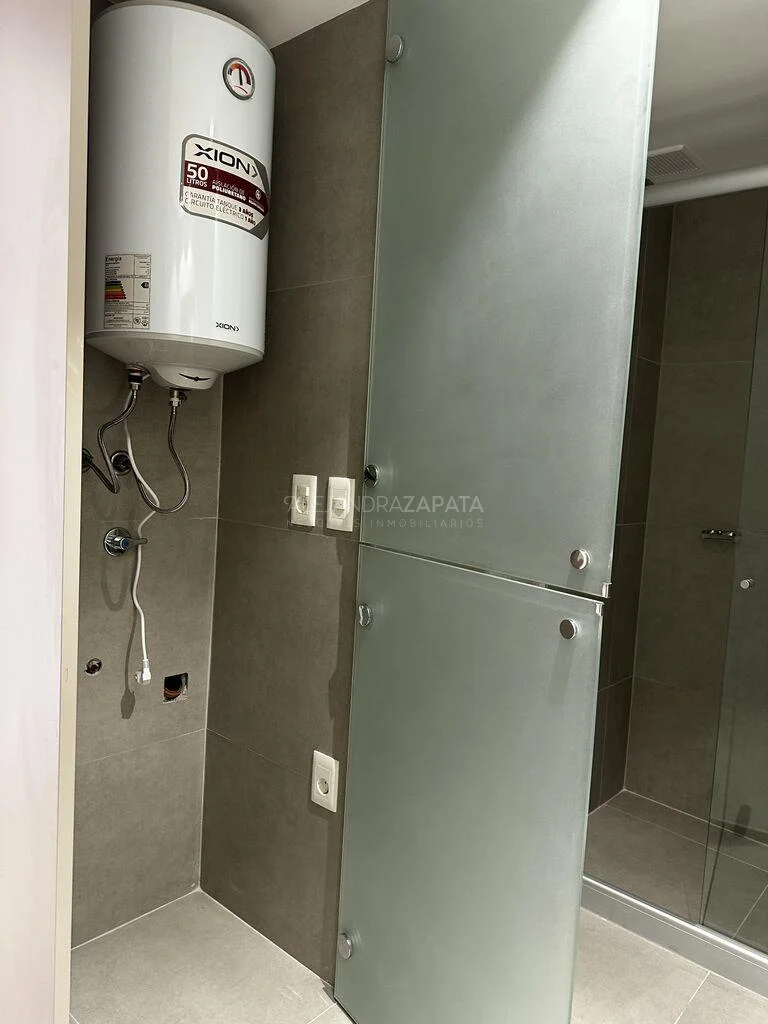 Apartamento en Parque Batlle, propiedad 277092 -Imagen 11