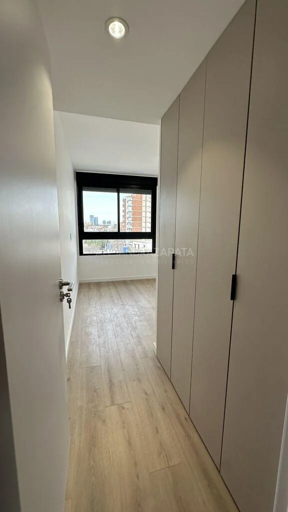 Apartamento en Parque Batlle, propiedad 277092 -Imagen 12