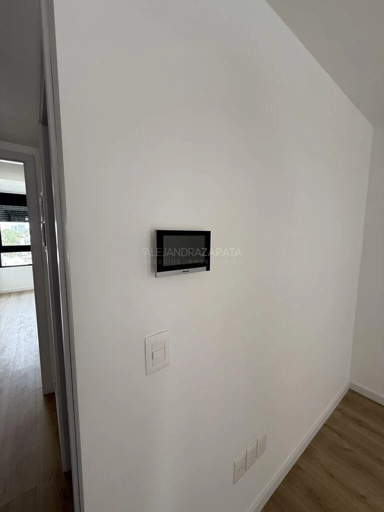 Apartamento en Parque Batlle, propiedad 277092 -Imagen 16