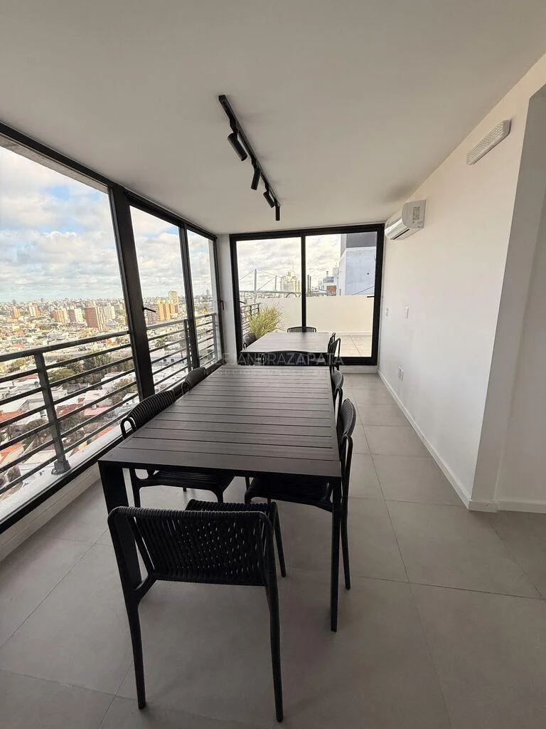 Apartamento en Parque Batlle, propiedad 277092 -Imagen 18