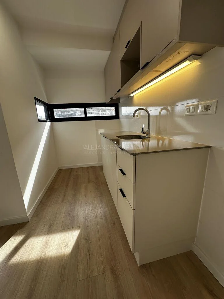 Apartamento en Parque Batlle, propiedad 277092 -Imagen 6
