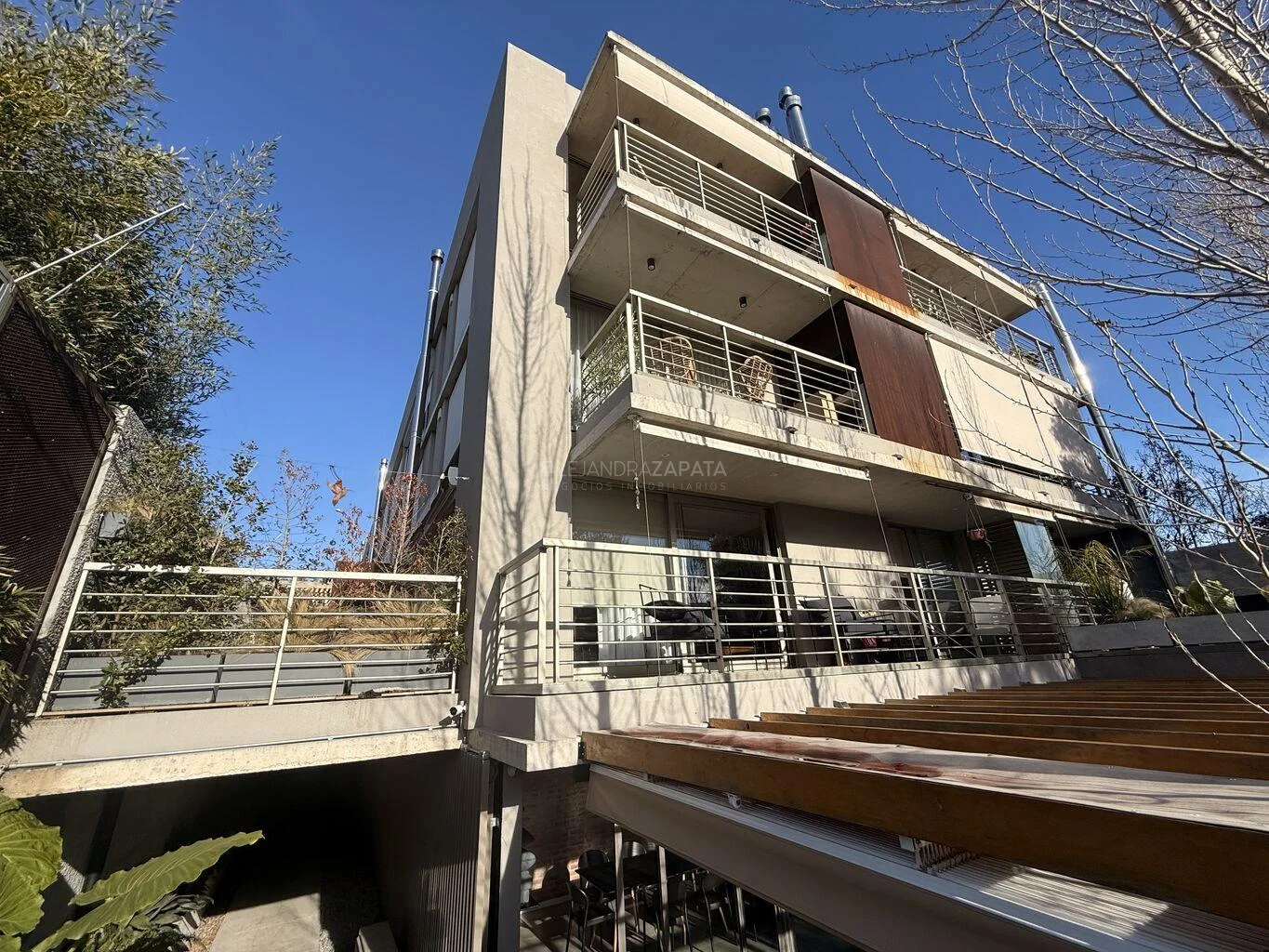 Apartamento en Punta Gorda, propiedad 282859 -Imagen 19