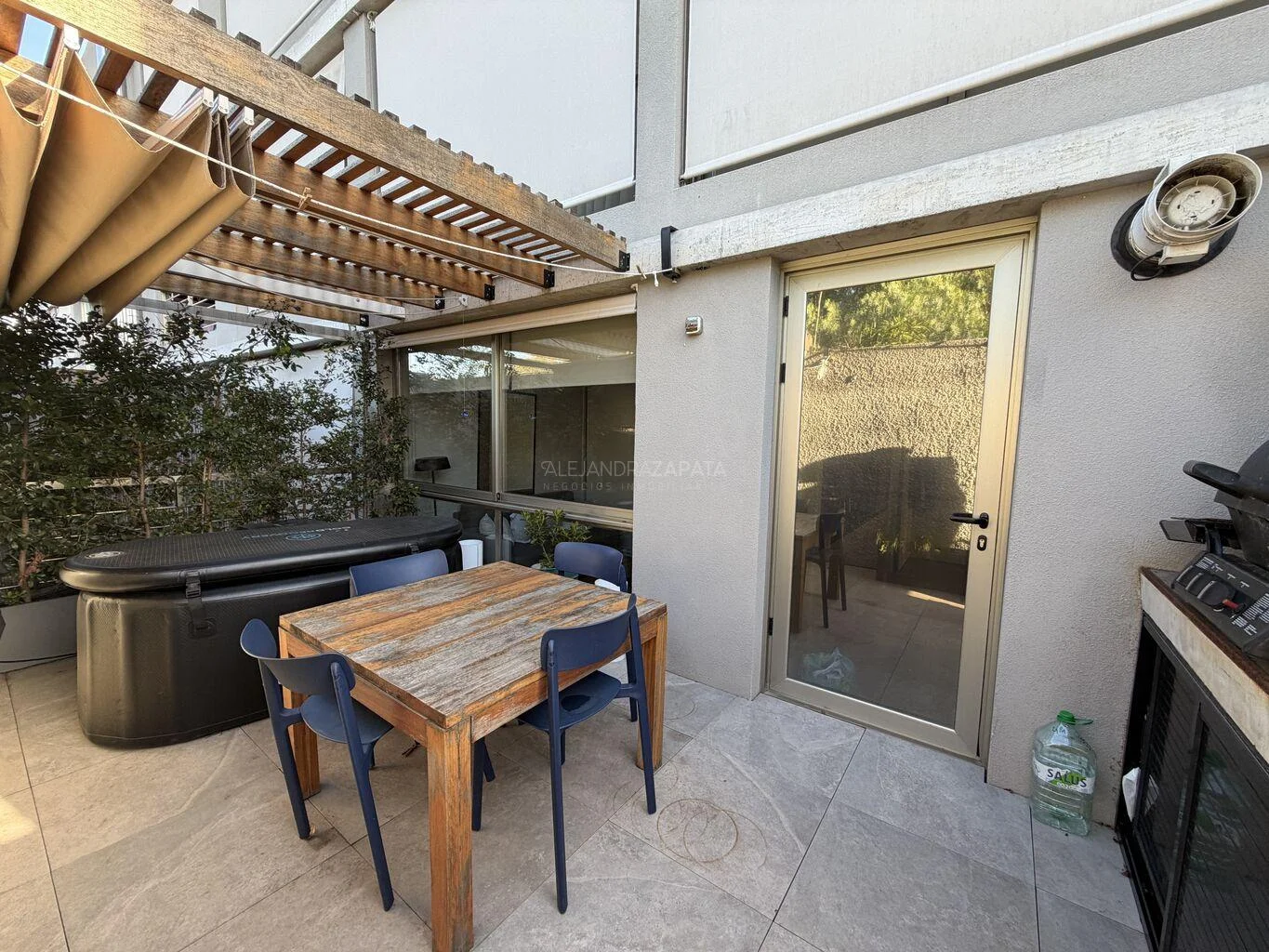 Apartamento en Punta Gorda, propiedad 282859 -Imagen 7