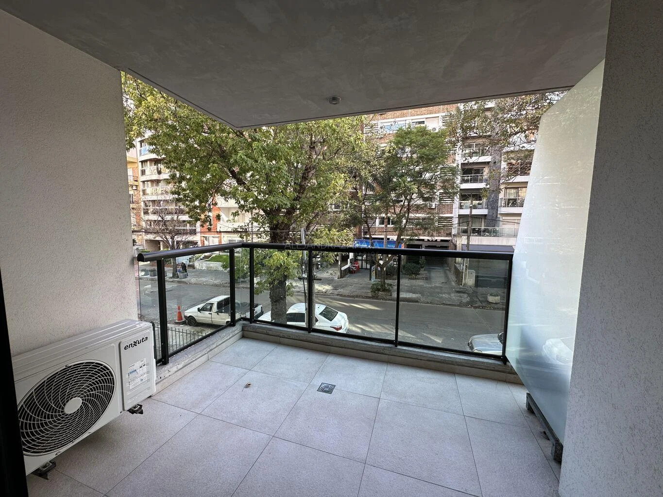 Apartamento en Pocitos Nuevo, propiedad 284782 -Imagen 1