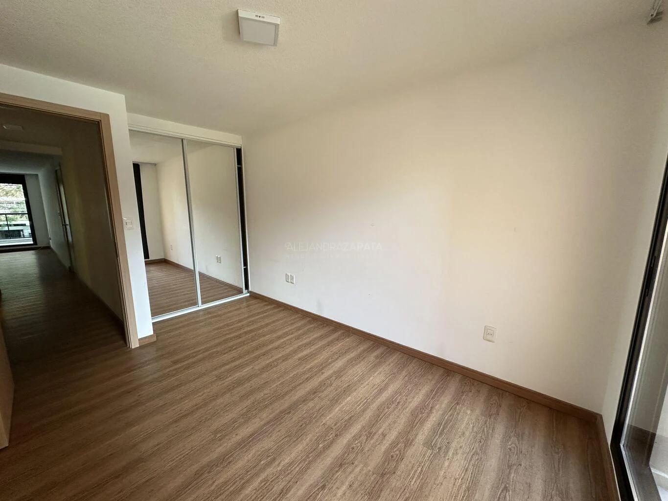 Apartamento en Pocitos Nuevo, propiedad 284782 -Imagen 11