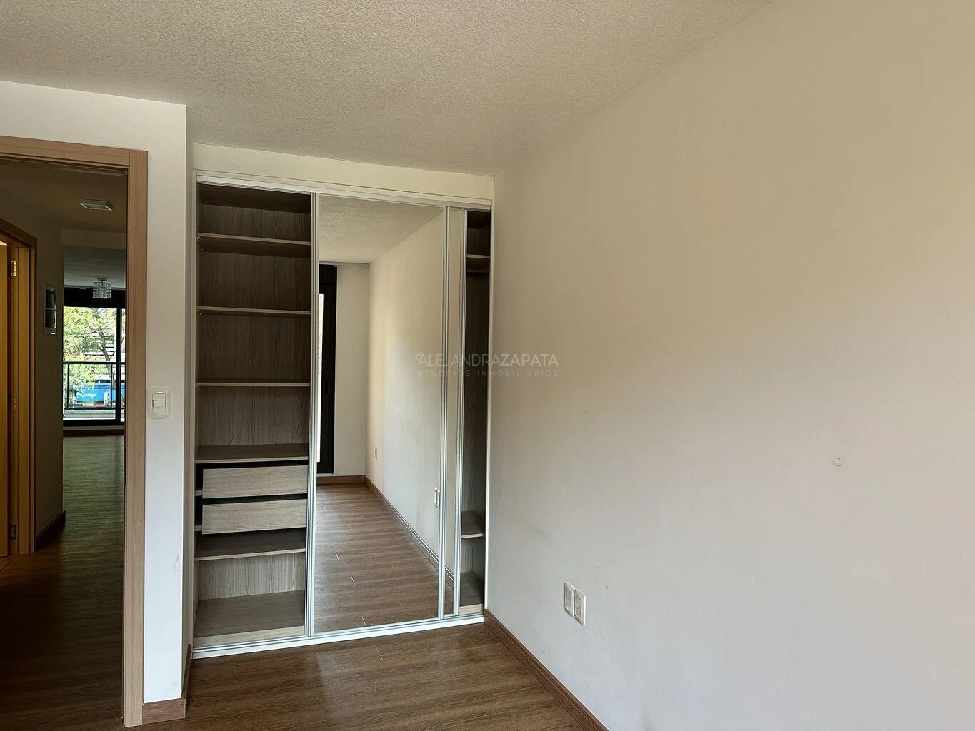 Apartamento en Pocitos Nuevo, propiedad 284782 -Imagen 12