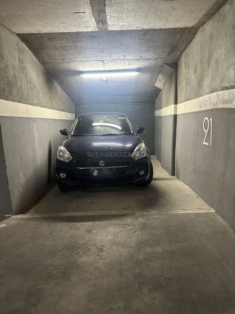 Apartamento en Pocitos Nuevo, propiedad 284782 -Imagen 14