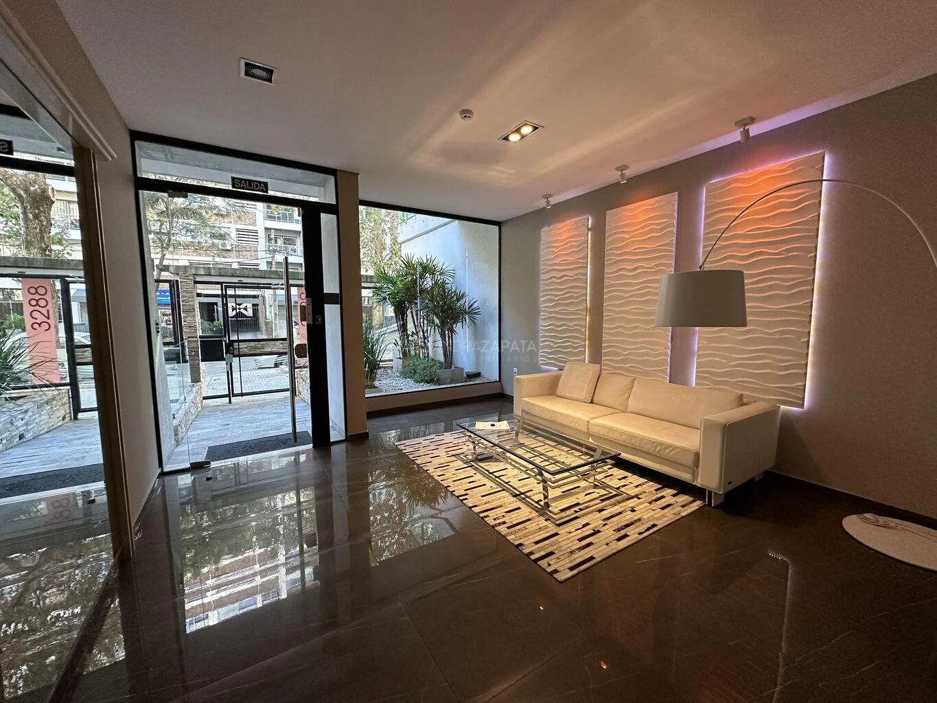 Apartamento en Pocitos Nuevo, propiedad 284782 -Imagen 15