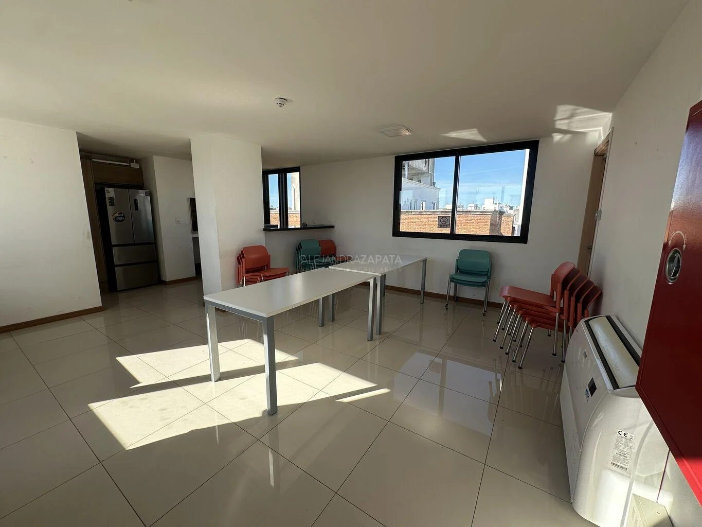 Apartamento en Pocitos Nuevo, propiedad 284782 -Imagen 16