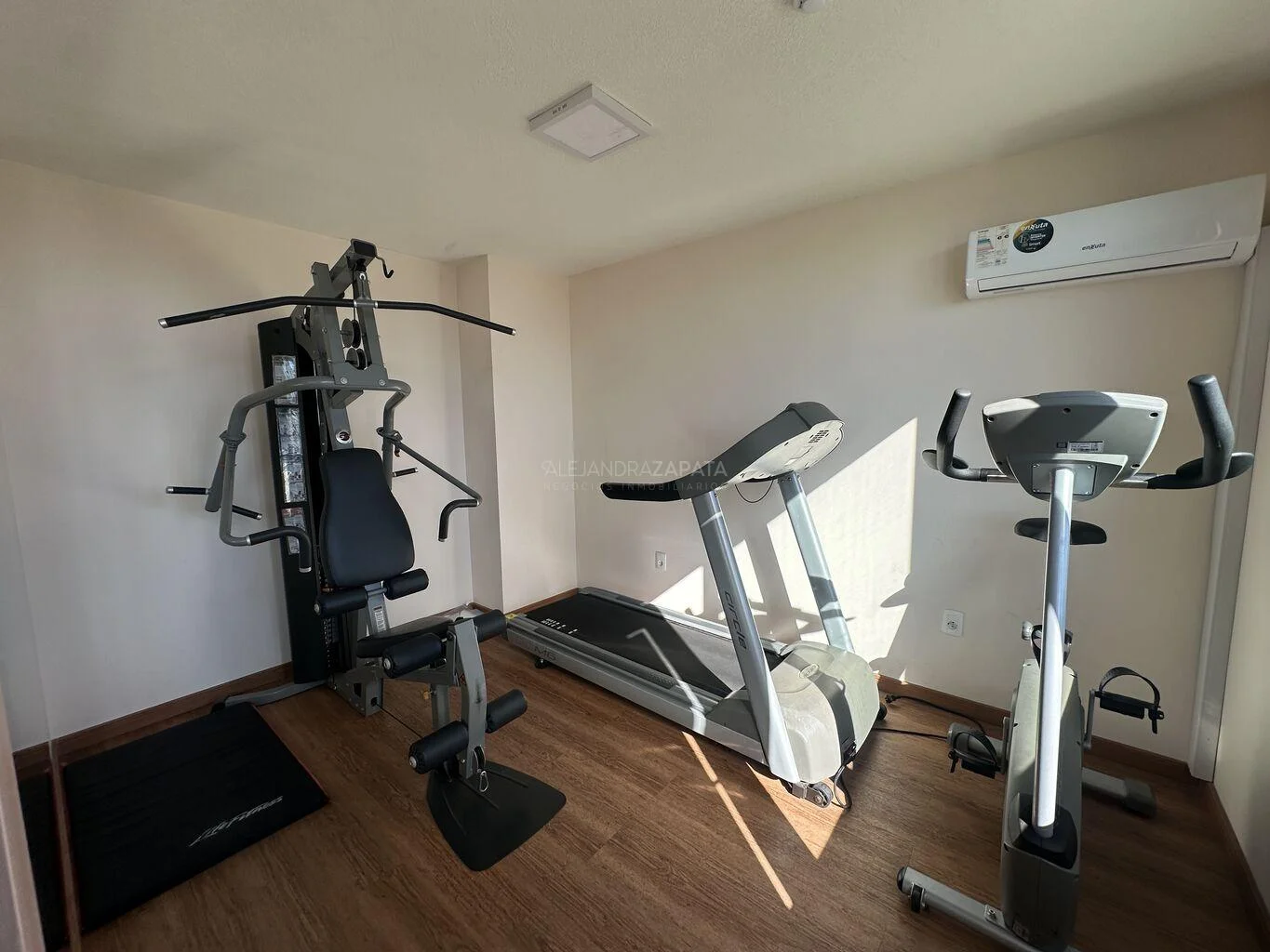 Apartamento en Pocitos Nuevo, propiedad 284782 -Imagen 17