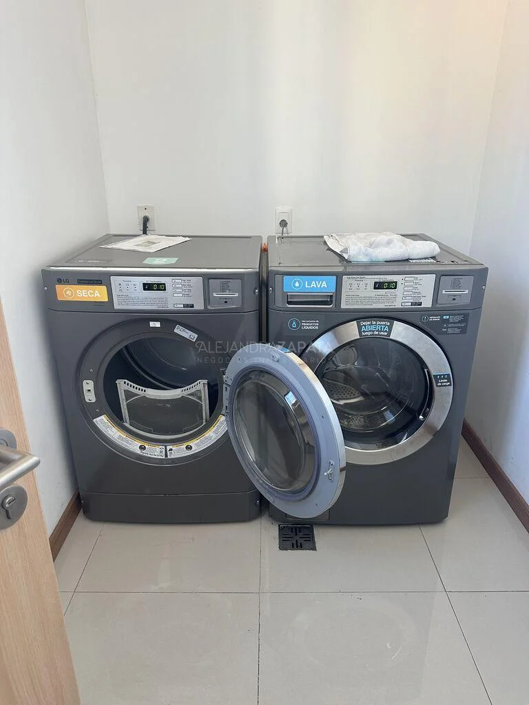Apartamento en Pocitos Nuevo, propiedad 284782 -Imagen 18