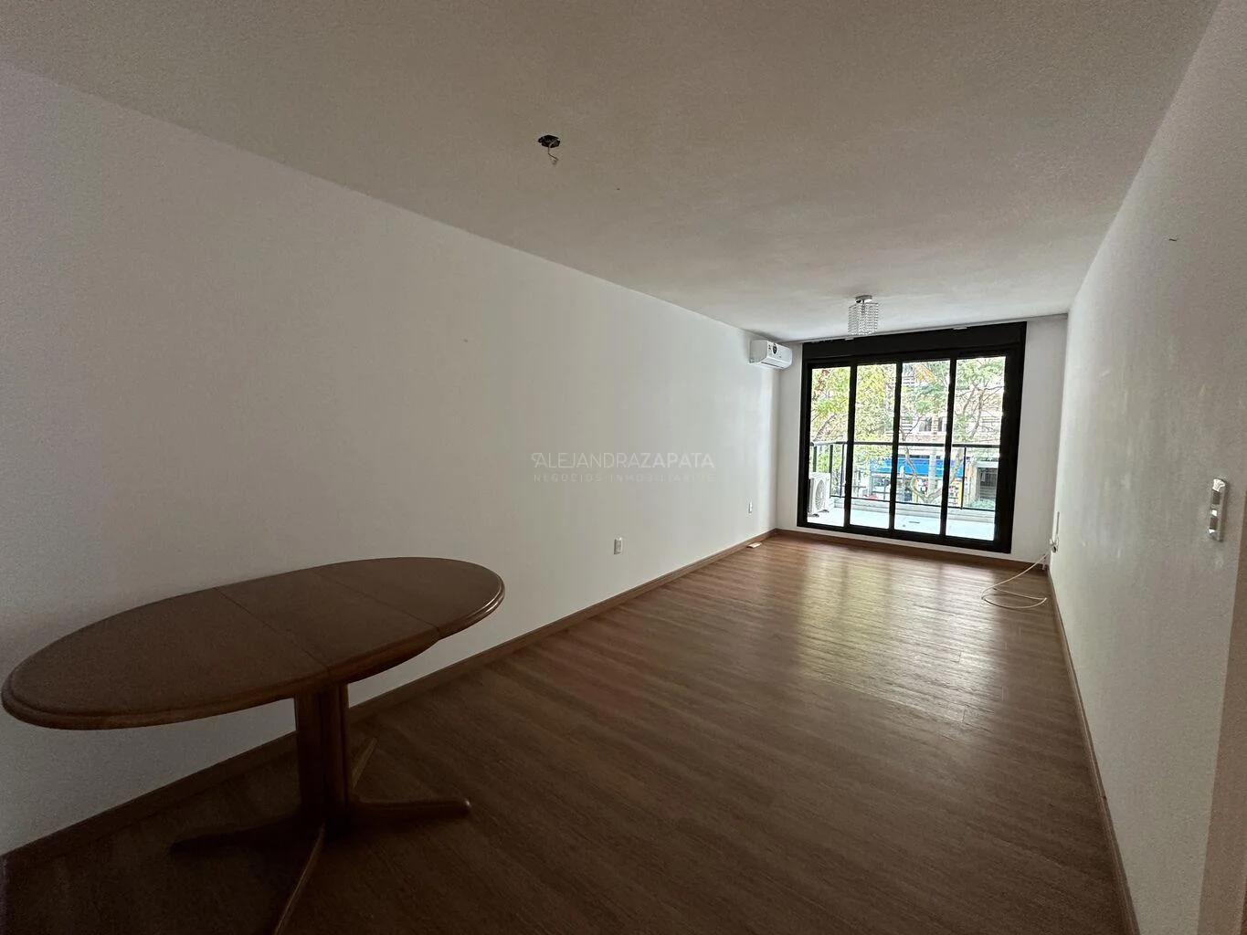 Apartamento en Pocitos Nuevo, propiedad 284782 -Imagen 3