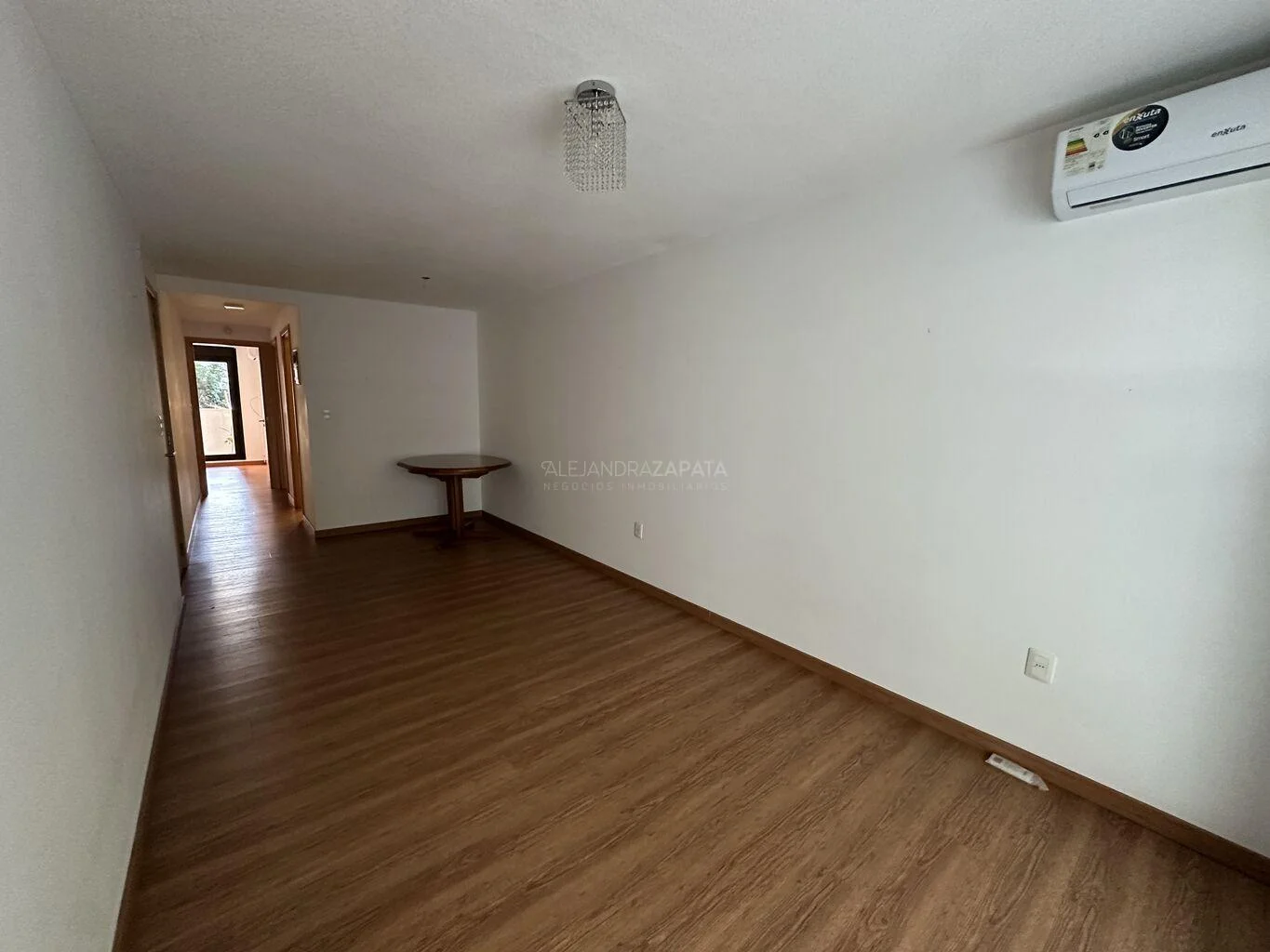 Apartamento en Pocitos Nuevo, propiedad 284782 -Imagen 4