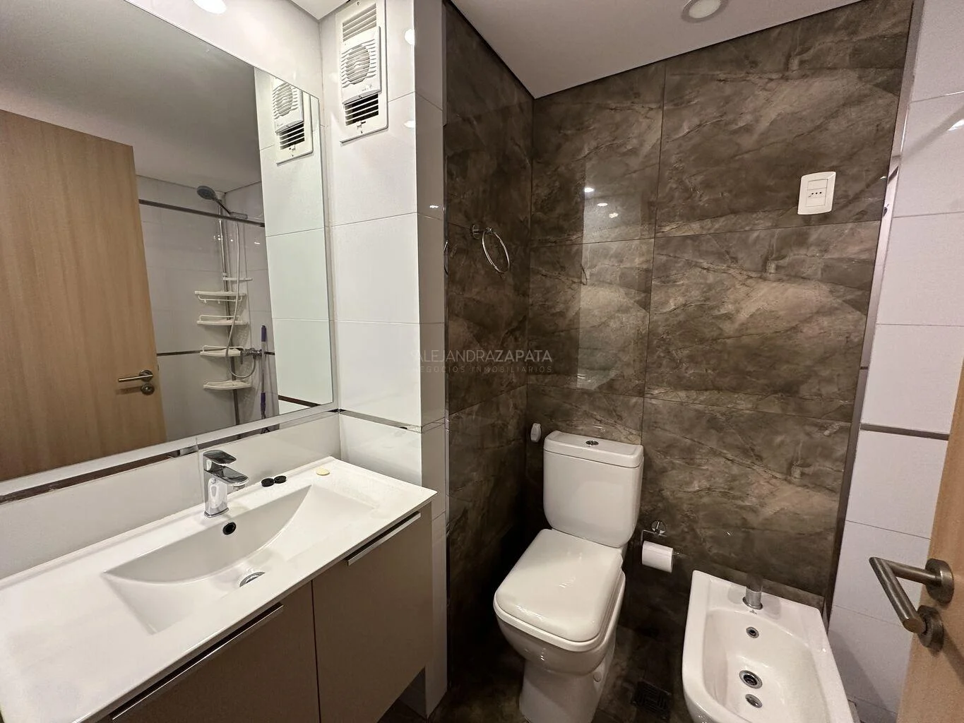 Apartamento en Pocitos Nuevo, propiedad 284782 -Imagen 5