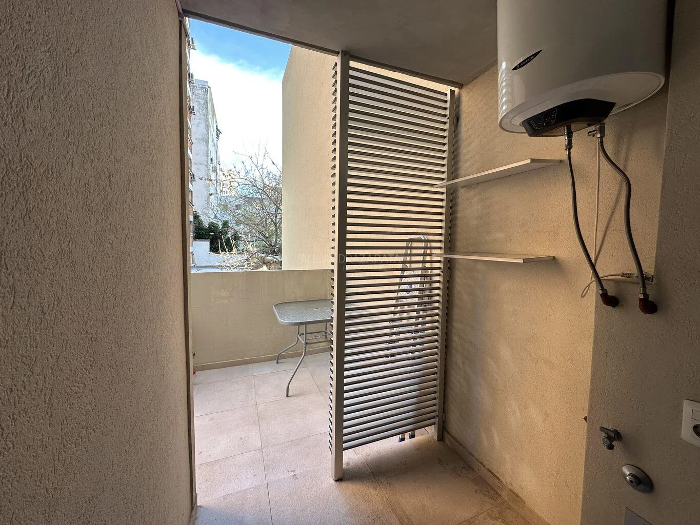 Apartamento en Pocitos Nuevo, propiedad 284782 -Imagen 8