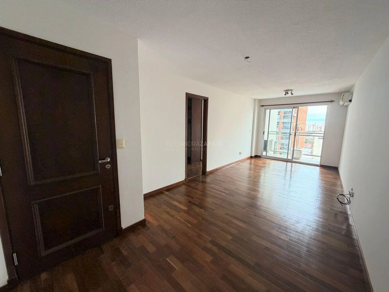 Apartamento en Pocitos Nuevo, propiedad 284796 -Imagen 1