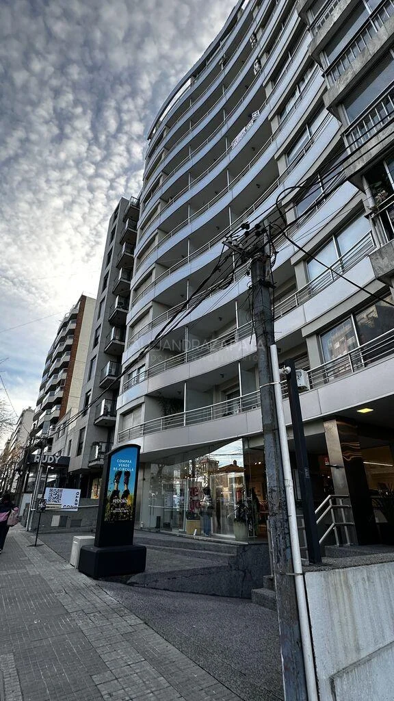 Apartamento en Pocitos Nuevo, propiedad 284796 -Imagen 2