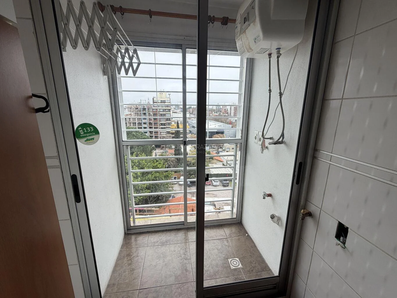 Apartamento en Pocitos Nuevo, propiedad 284796 -Imagen 13