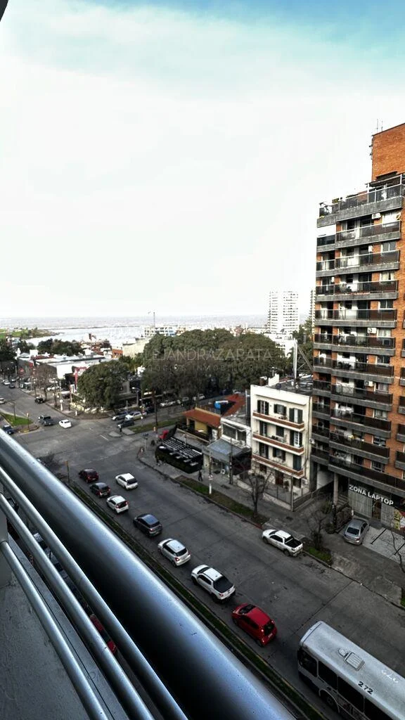 Apartamento en Pocitos Nuevo, propiedad 284796 -Imagen 18