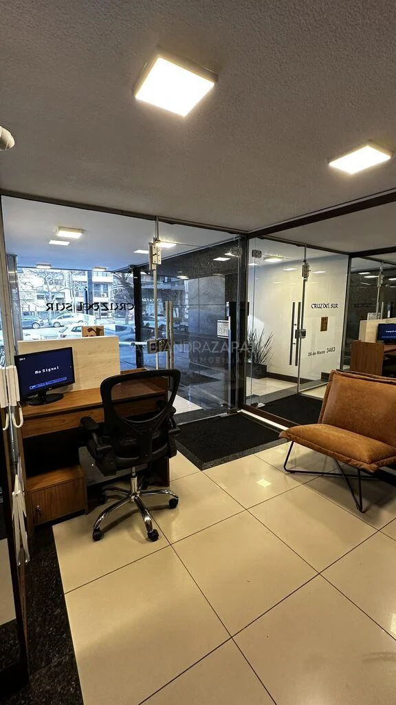 Apartamento en Pocitos Nuevo, propiedad 284796 -Imagen 19