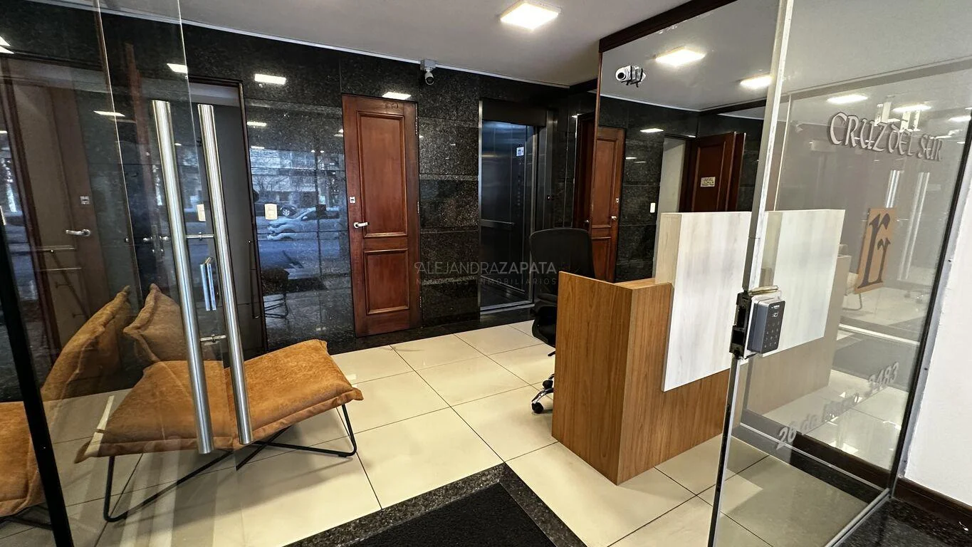 Apartamento en Pocitos Nuevo, propiedad 284796 -Imagen 20