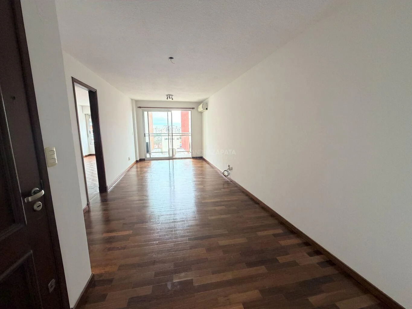 Apartamento en Pocitos Nuevo, propiedad 284796 -Imagen 3