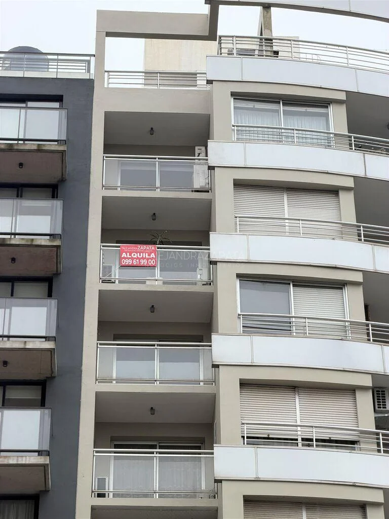 Apartamento en Pocitos Nuevo, propiedad 284796 -Imagen 21