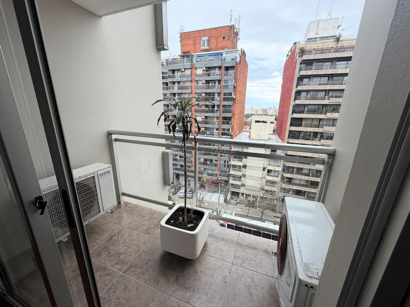 Apartamento en Pocitos Nuevo, propiedad 284796 -Imagen 4