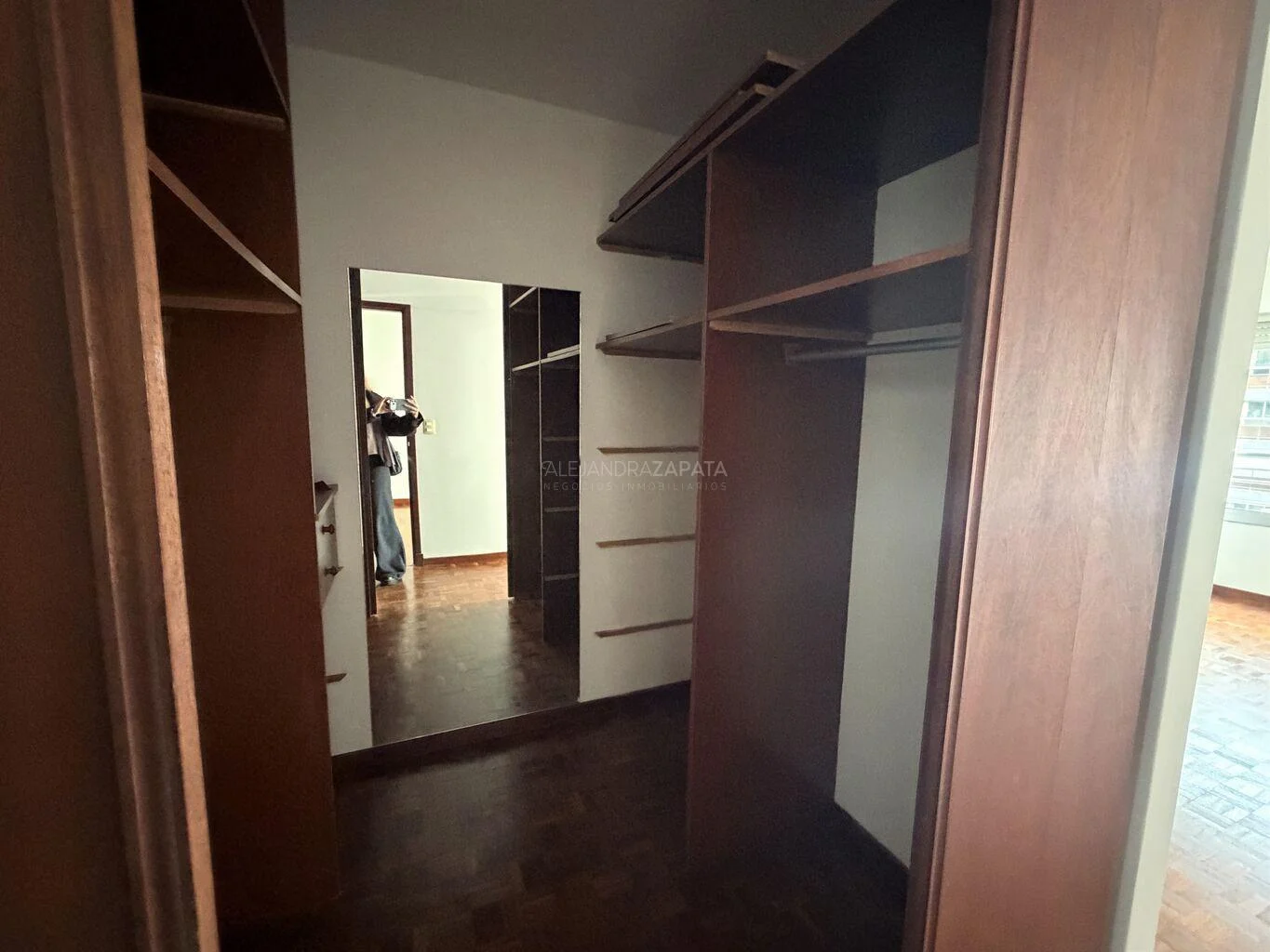 Apartamento en Pocitos Nuevo, propiedad 284796 -Imagen 6