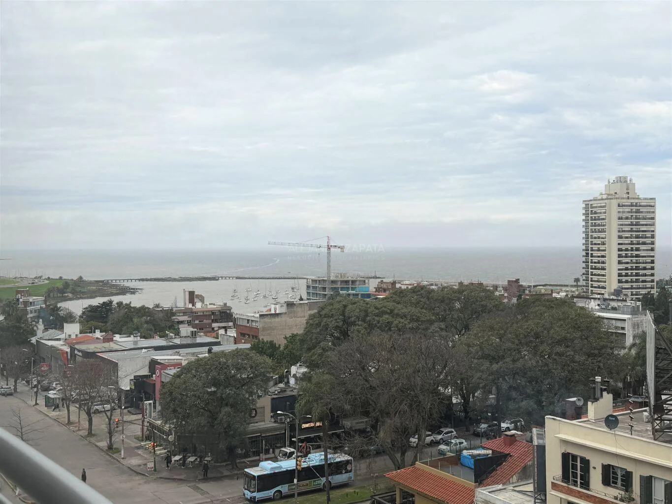 Apartamento en Pocitos Nuevo, propiedad 284796 -Imagen 7