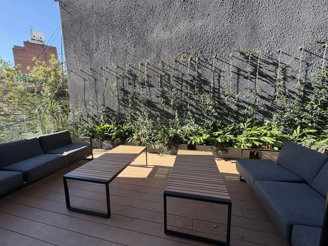 Apartamento en Tres Cruces, propiedad 284798 -Imagen 16