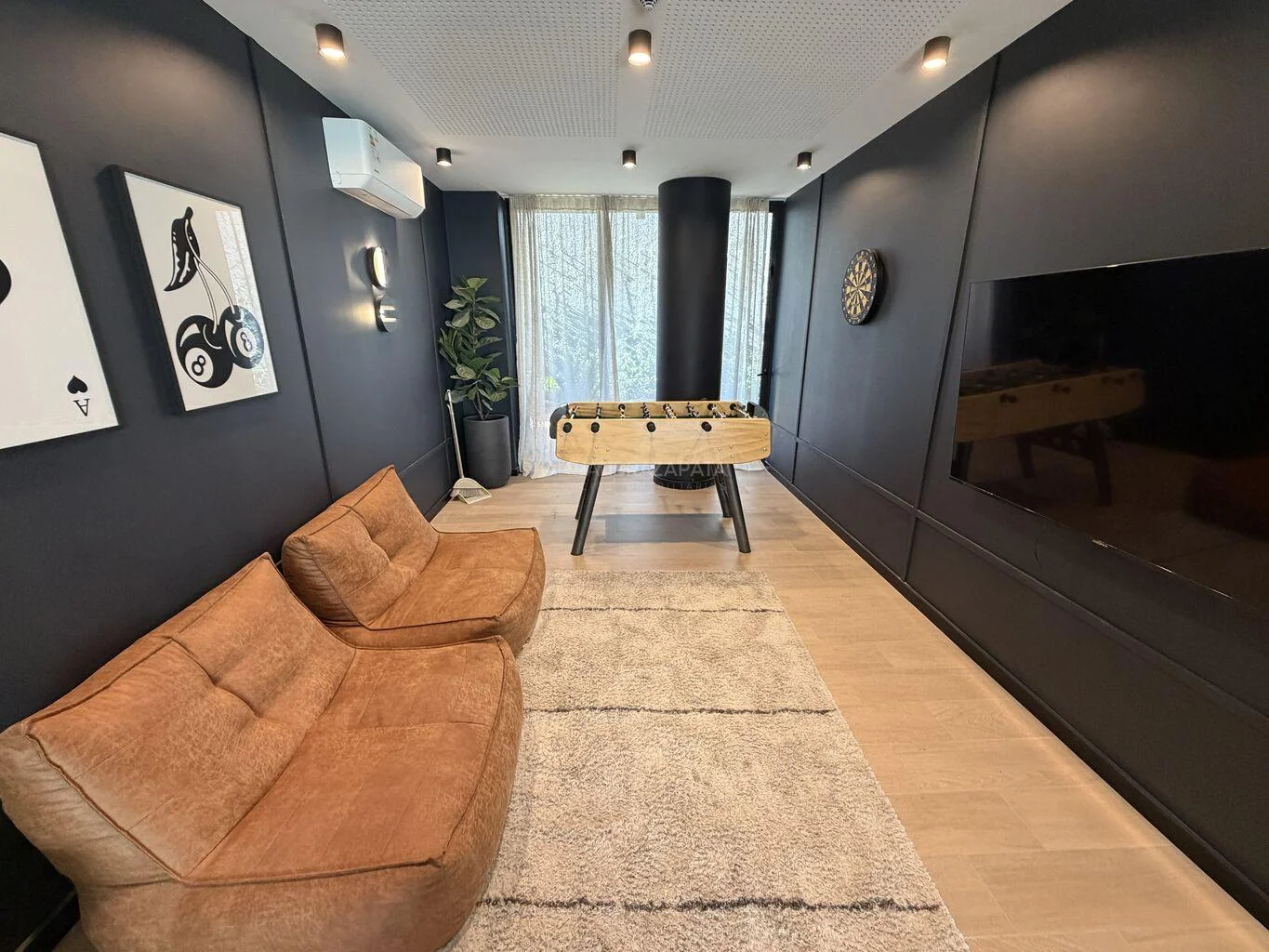 Apartamento en Tres Cruces, propiedad 284798 -Imagen 18