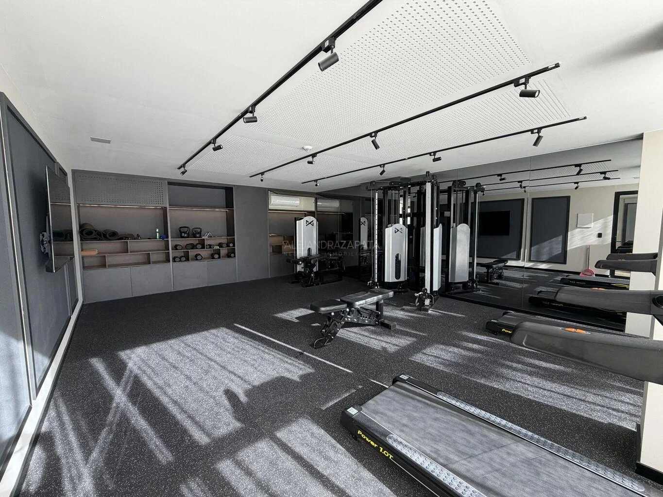 Apartamento en Tres Cruces, propiedad 284798 -Imagen 20