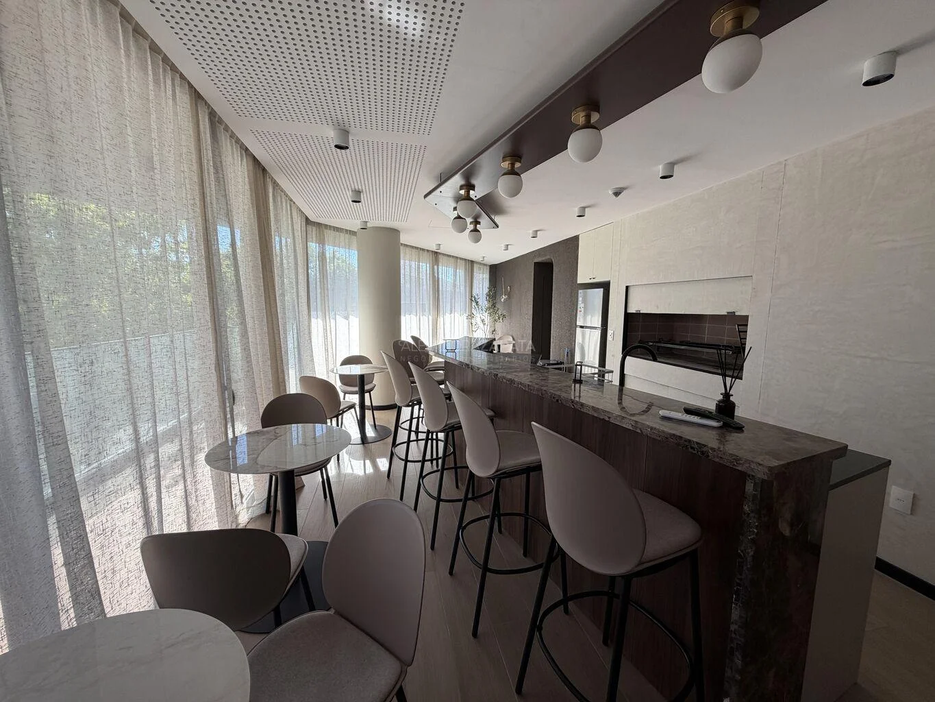 Apartamento en Tres Cruces, propiedad 284798 -Imagen 21
