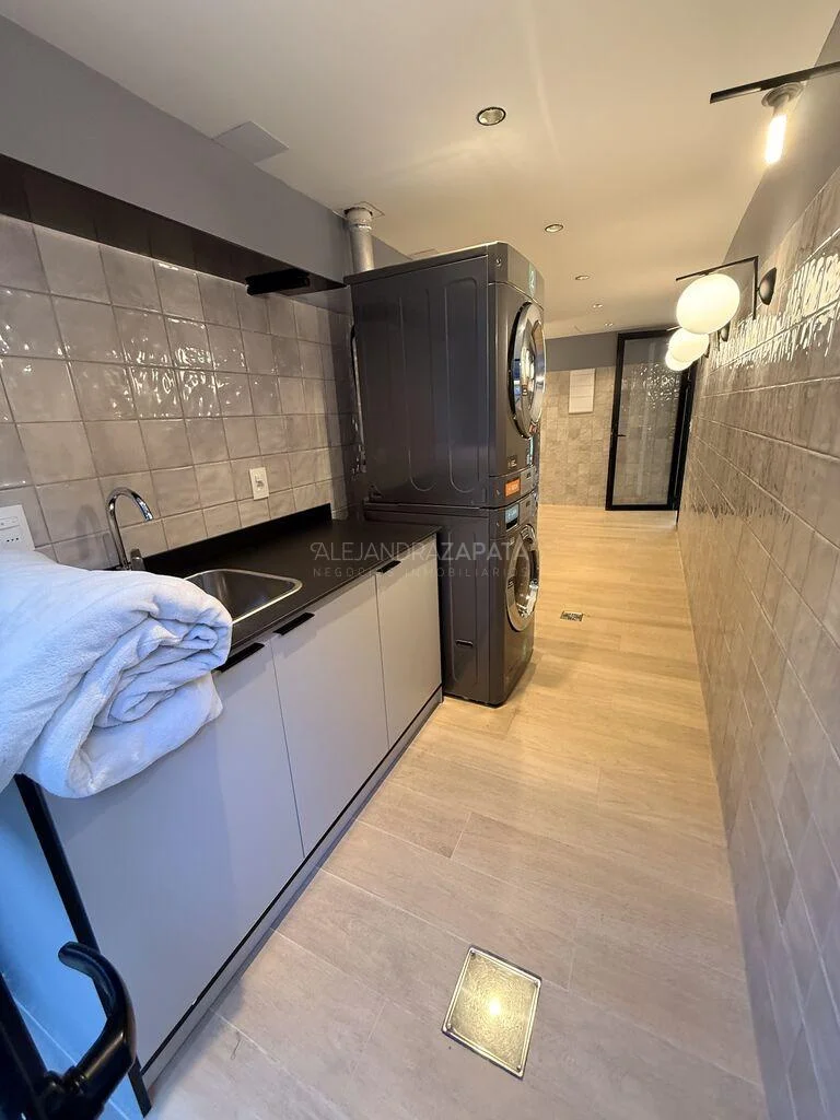 Apartamento en Tres Cruces, propiedad 284798 -Imagen 22