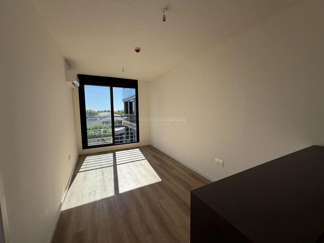 Apartamento en Tres Cruces, propiedad 284798 -Imagen 4