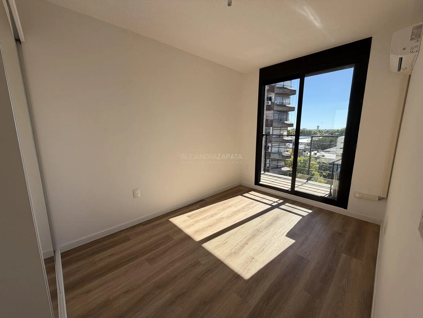 Apartamento en Tres Cruces, propiedad 284798 -Imagen 7