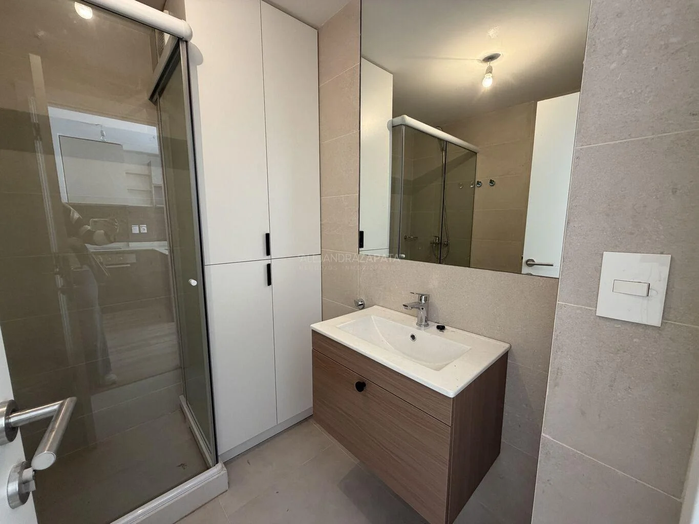 Apartamento en Tres Cruces, propiedad 284798 -Imagen 10