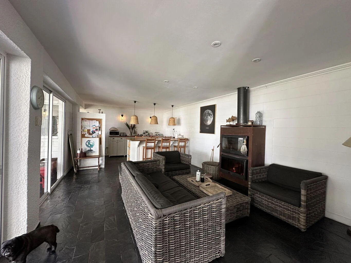 Casa en Prado, propiedad 285456 -Imagen 24