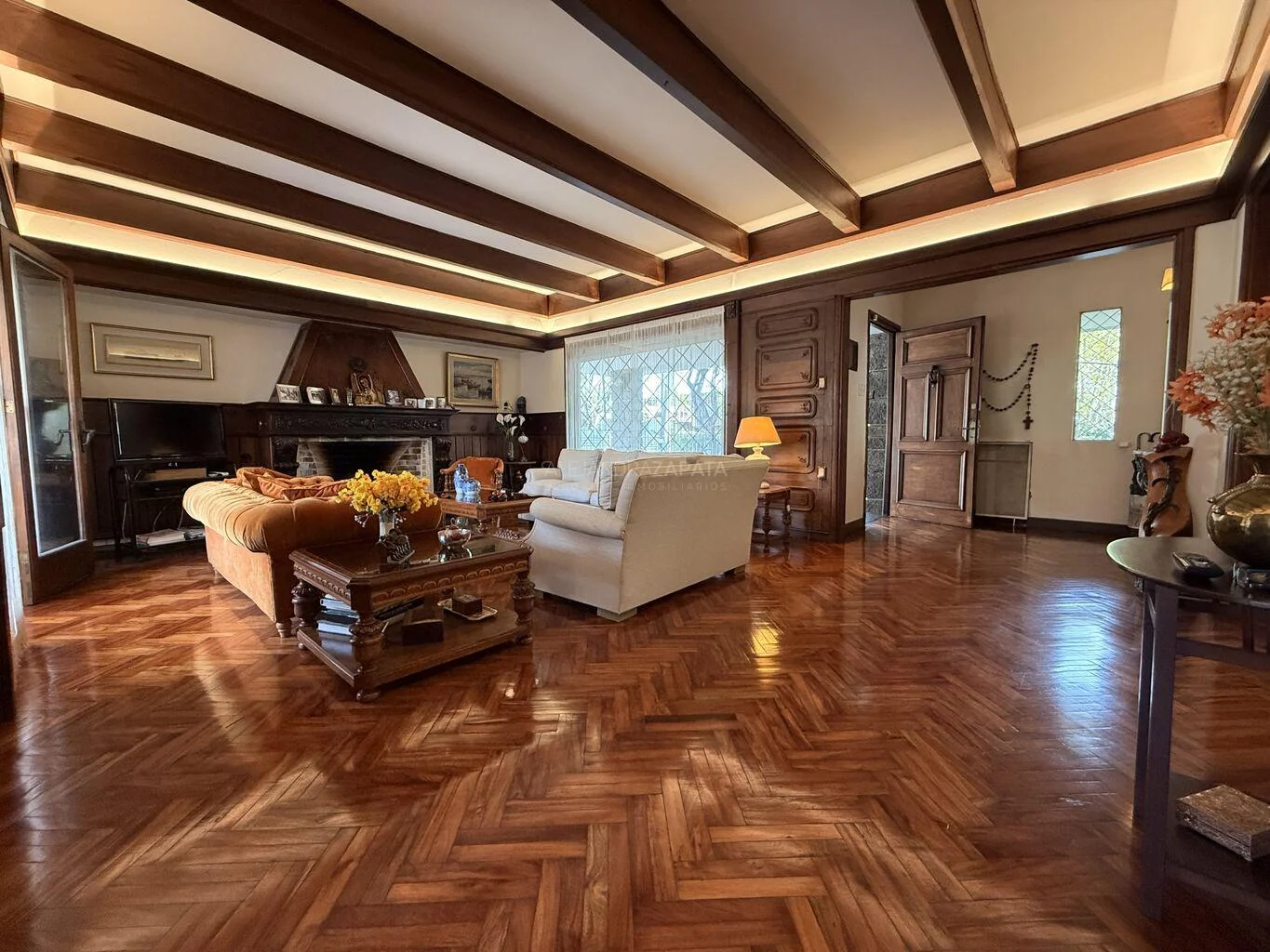 Casa en Prado, propiedad 285456 -Imagen 3