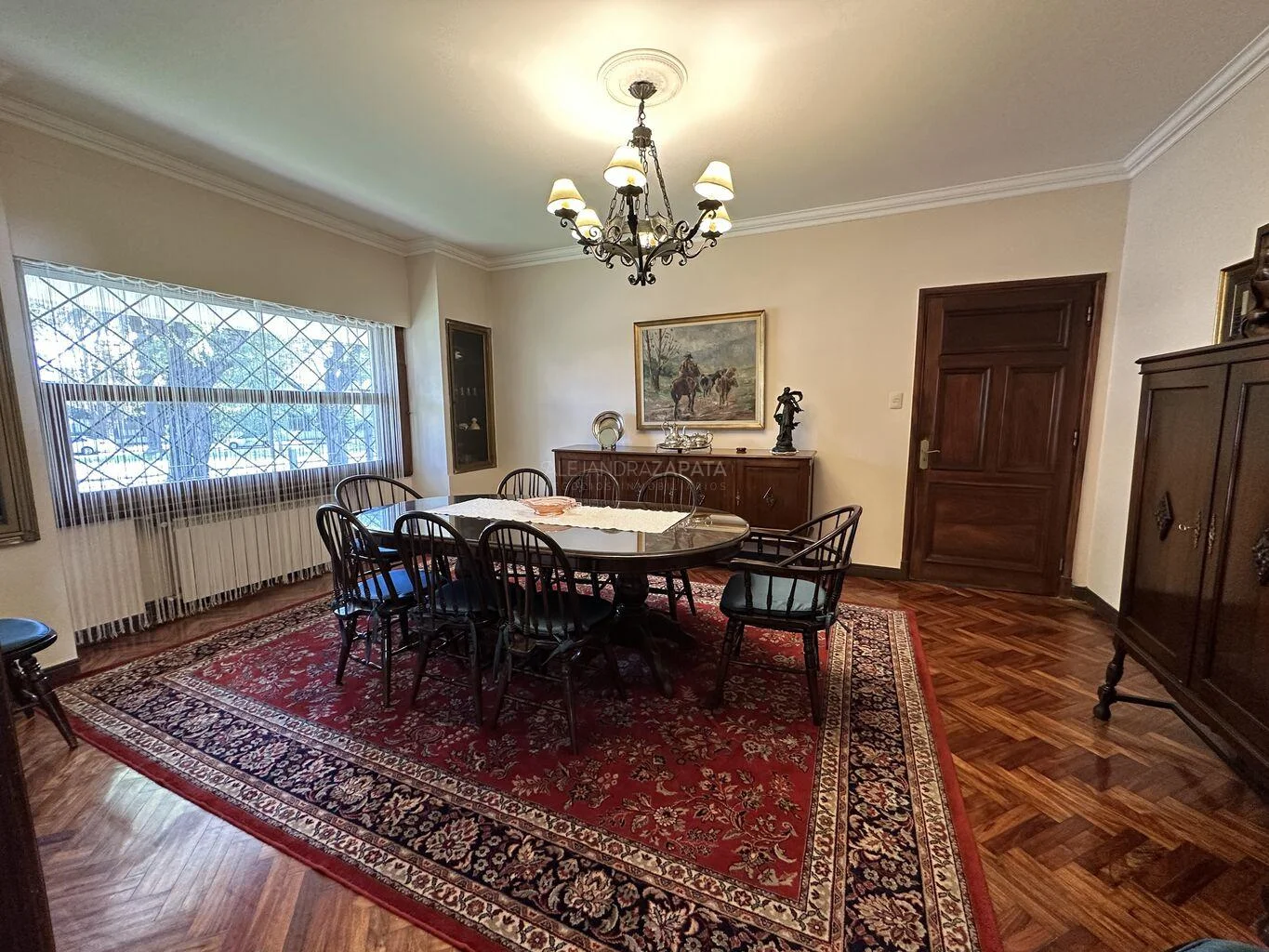 Casa en Prado, propiedad 285456 -Imagen 4