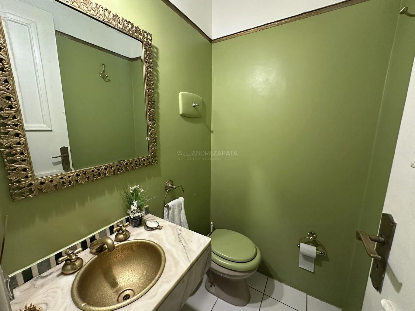 Casa en Prado, propiedad 285456 -Imagen 5