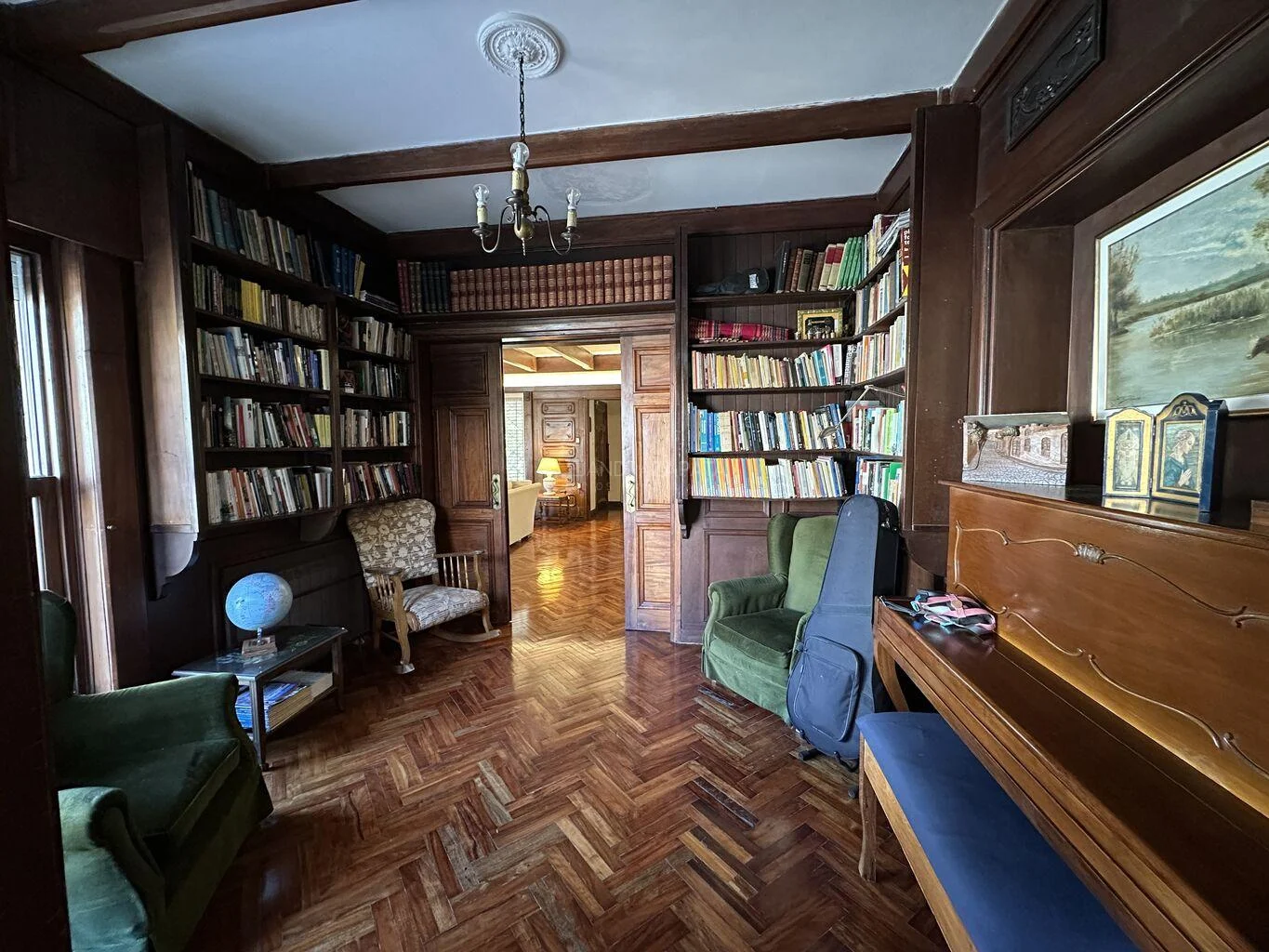 Casa en Prado, propiedad 285456 -Imagen 6