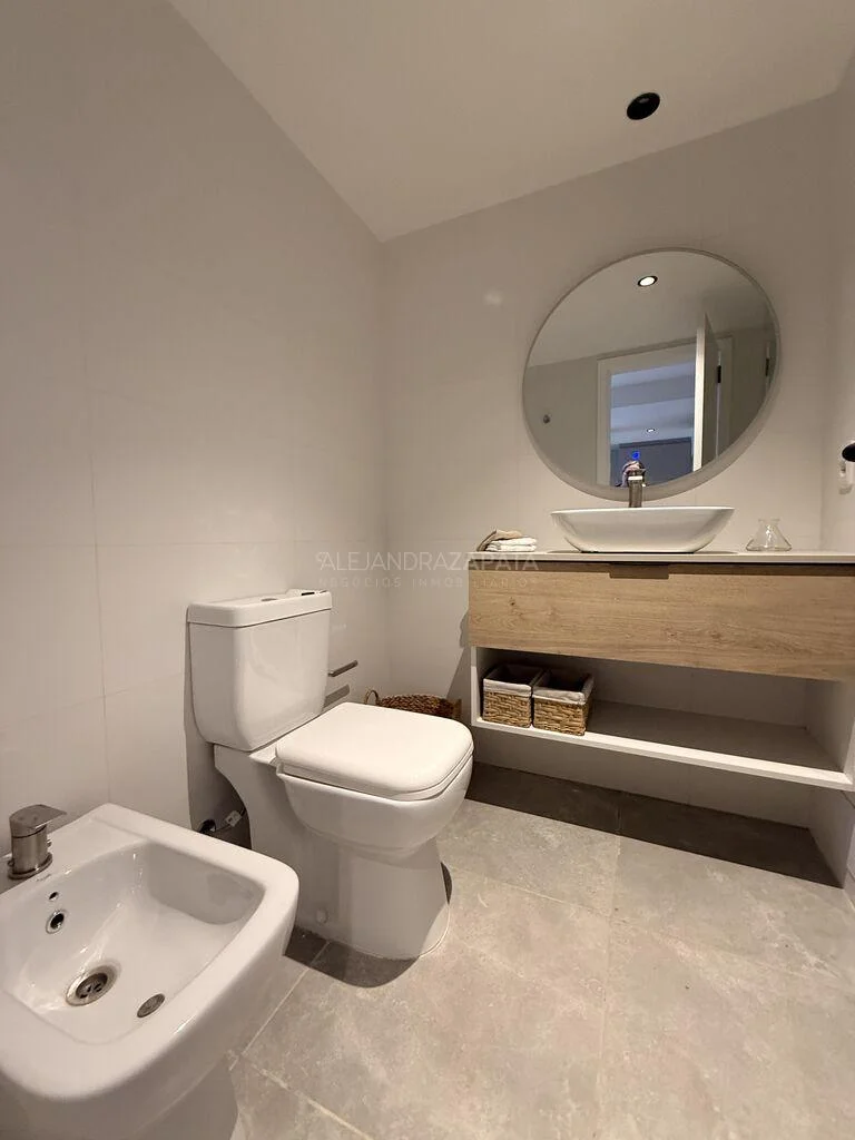 Apartamento en Buceo, propiedad 285666 -Imagen 11